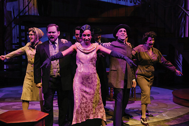 Twin Cities Theater Scene Offers Plenty of Places to See a Show
