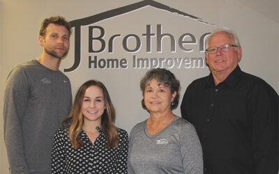 J Brothers Home Improvement
