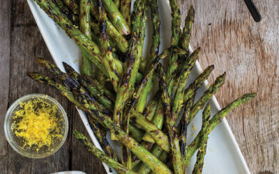 Get Grilling