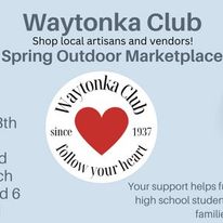 Waytonka Club