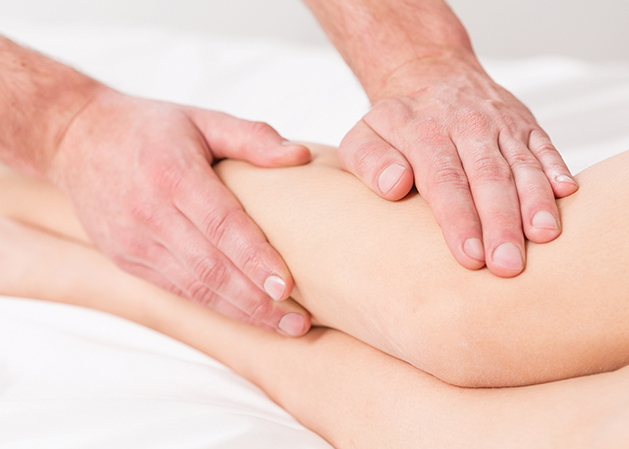 Lymph drainage massage helps clear toxins out of your body.A massage menu can carry a host of options, and one that appears to be gaining traction is targeted toward lymph drainage.