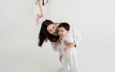 Tips for Your Next Family Photo Shoot