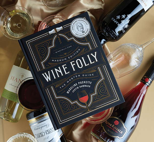 Want to be a Wine Expert? Start With These Books