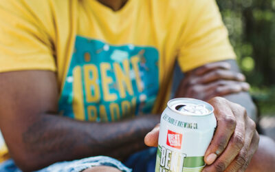 Raising A Glass to Bent Paddle Brewing Co.