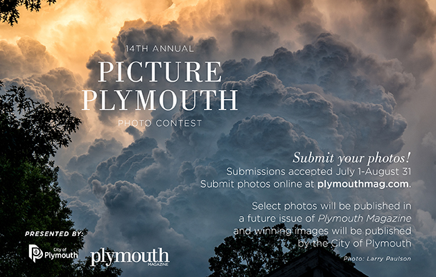 Submissions Open for Picture Plymouth Photo Contest 2023