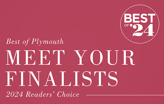 Meet Your Best of Plymouth 2024 Finalists