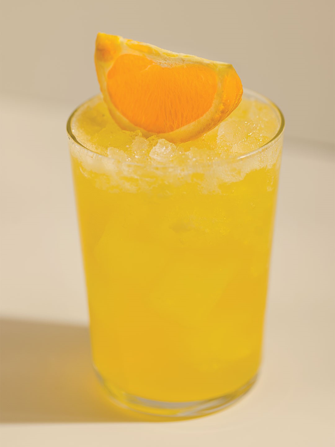 Saffron Margarita