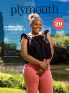 Plymouth Magazine August/September 2024