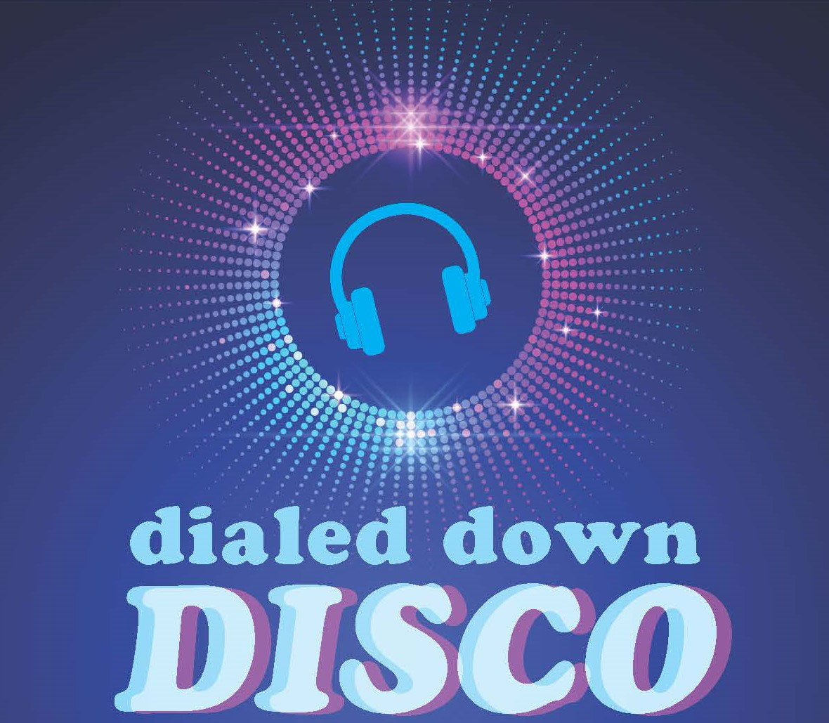 Dialed Down Disco