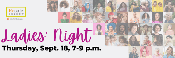 Resale Select Ladies' Night