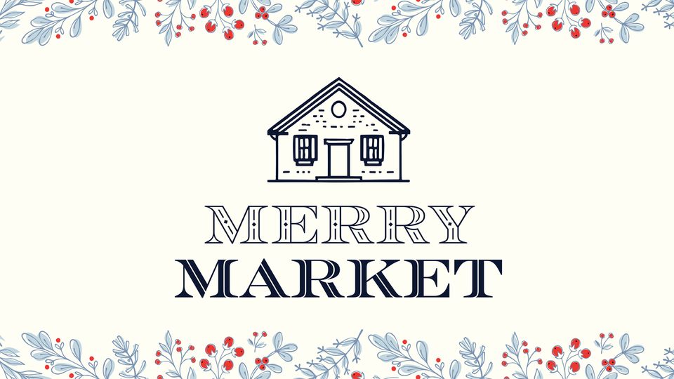 Merry Market 2024