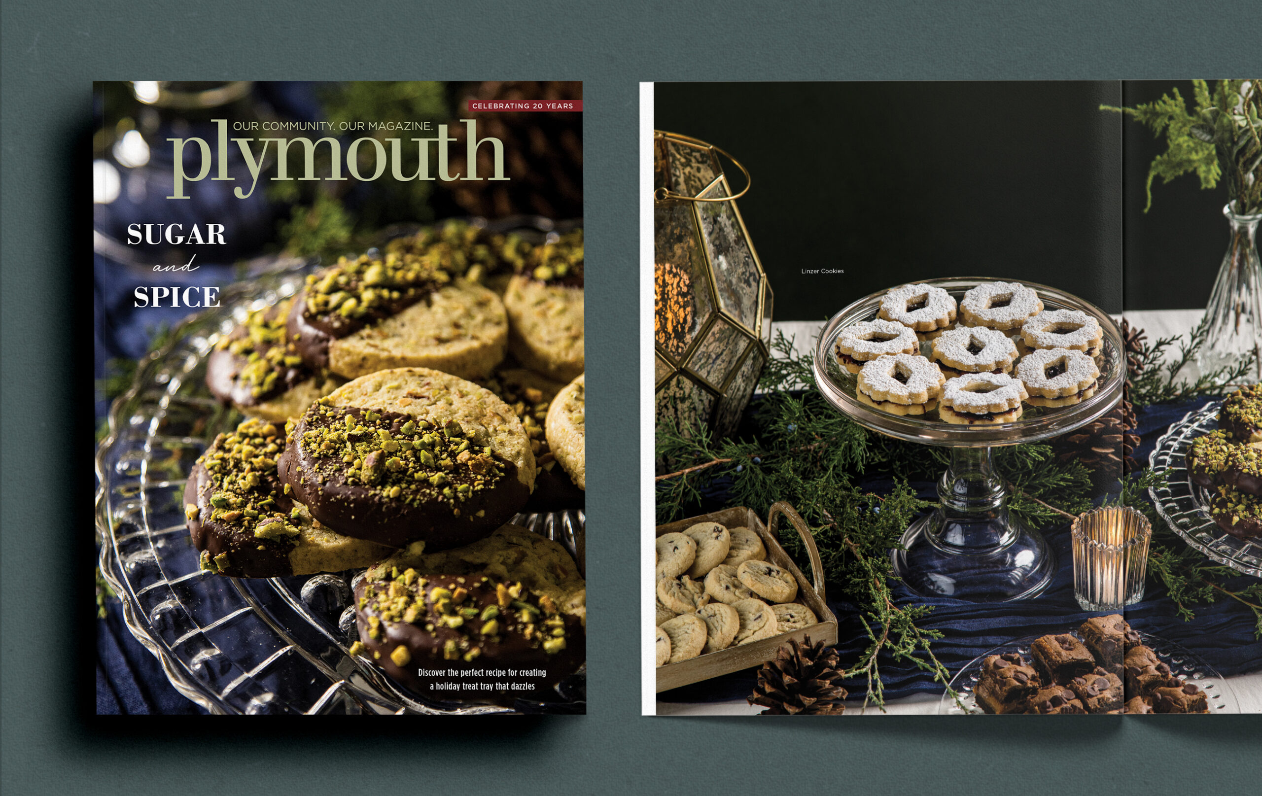 Plymouth Magazine December 2024/January 2025