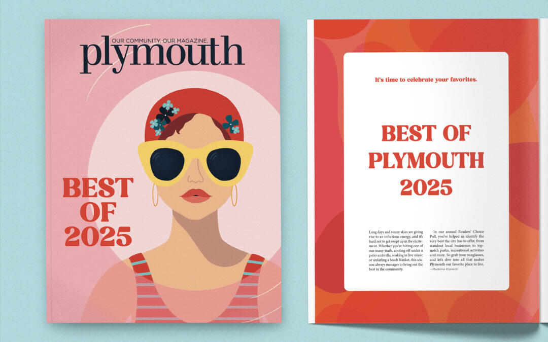 Welcome to the June/July 2025 Issue