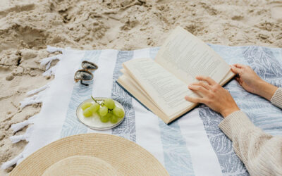 Five Ways To Read More in 2025