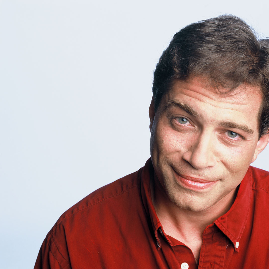 Brett Williams Headshot