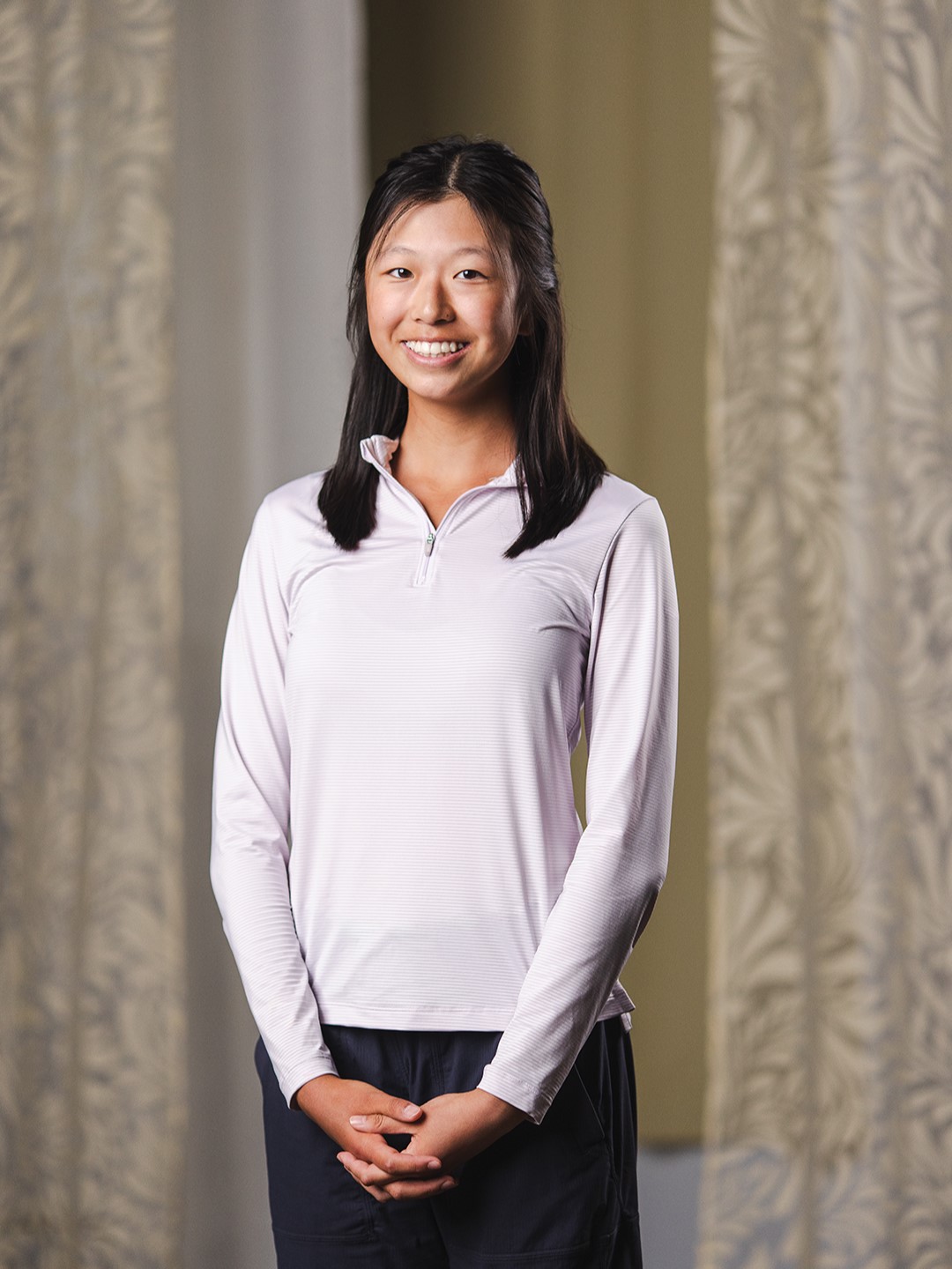 Faith Zhao