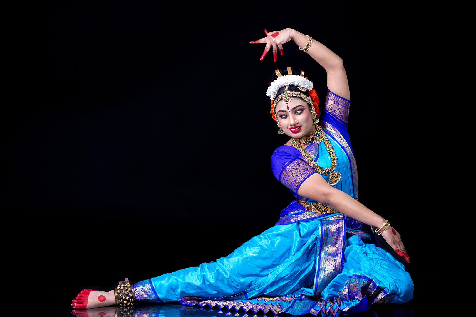 Samhita Jasthi