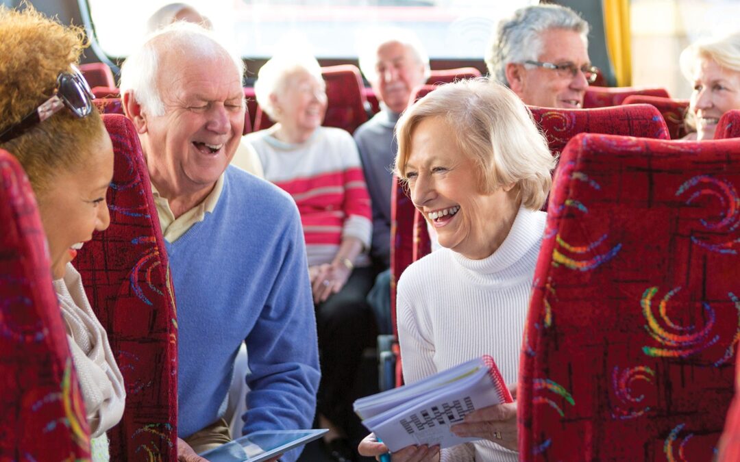 Keep Exploring Through the Community Tripsters Program