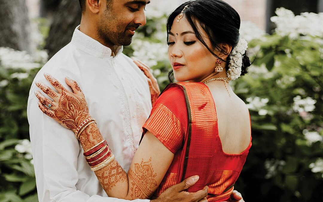 Your Wedding, Our Pages