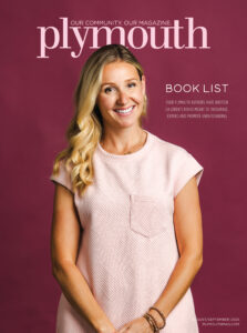 Plymouth Magazine August/September 2025