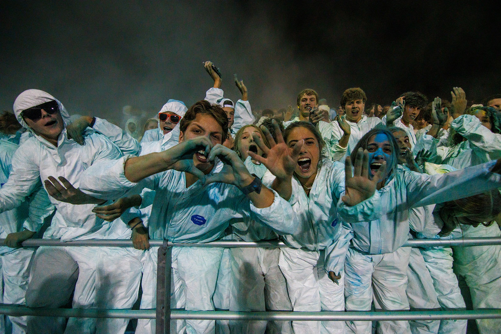 Wayzata Homecoming