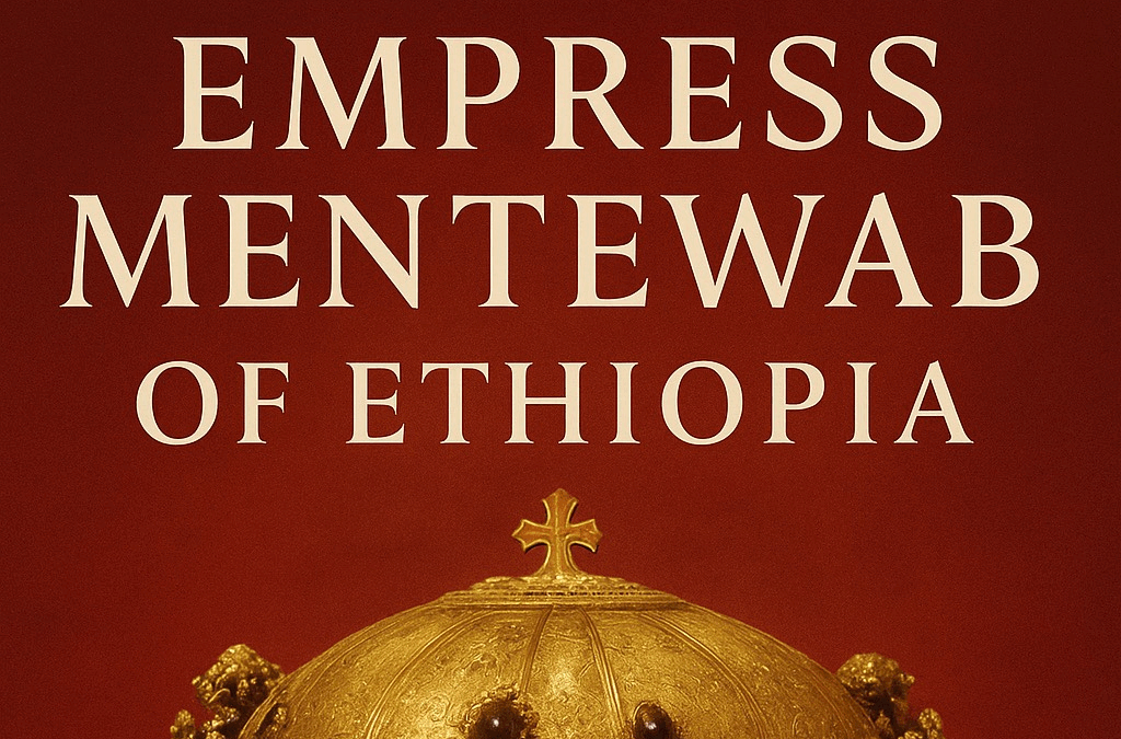 Plymouth Student Shares Ethiopian History in Upcoming Novel