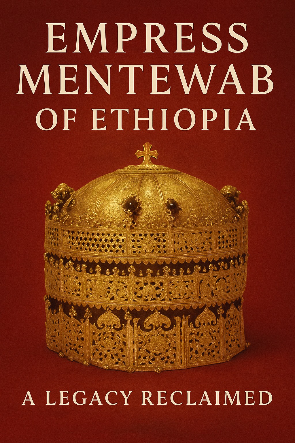 Empress Mentewab of Ethiopia: A Legacy Reclaimed