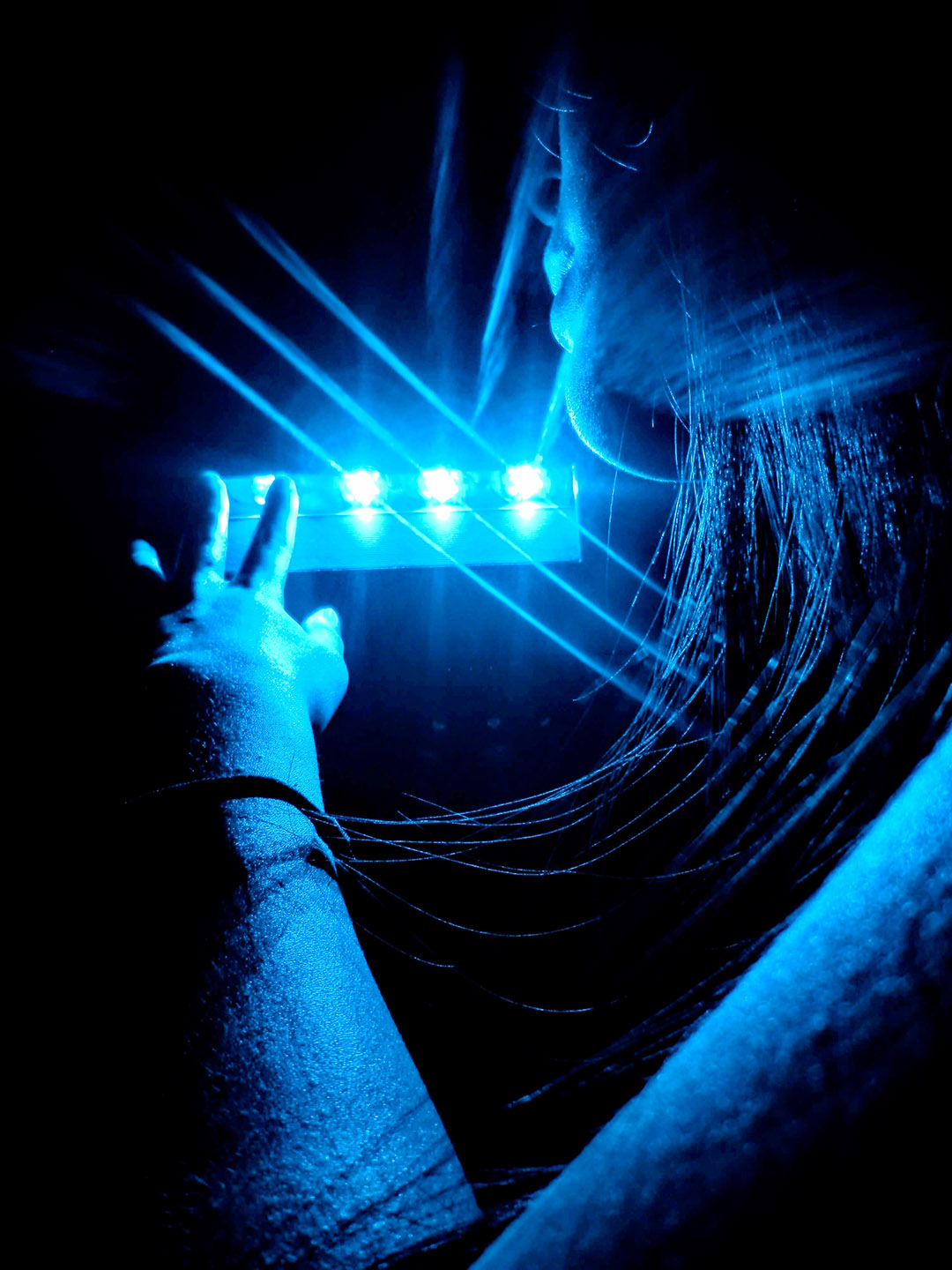 Luminescence