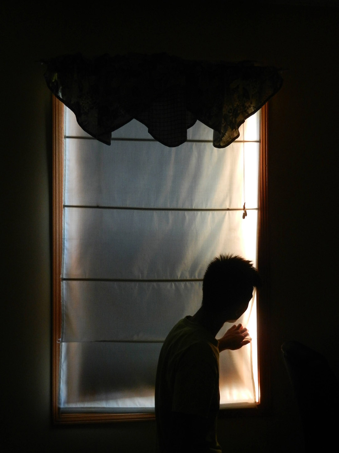 window
