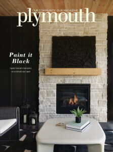 Plymouth Magazine October/November 2025