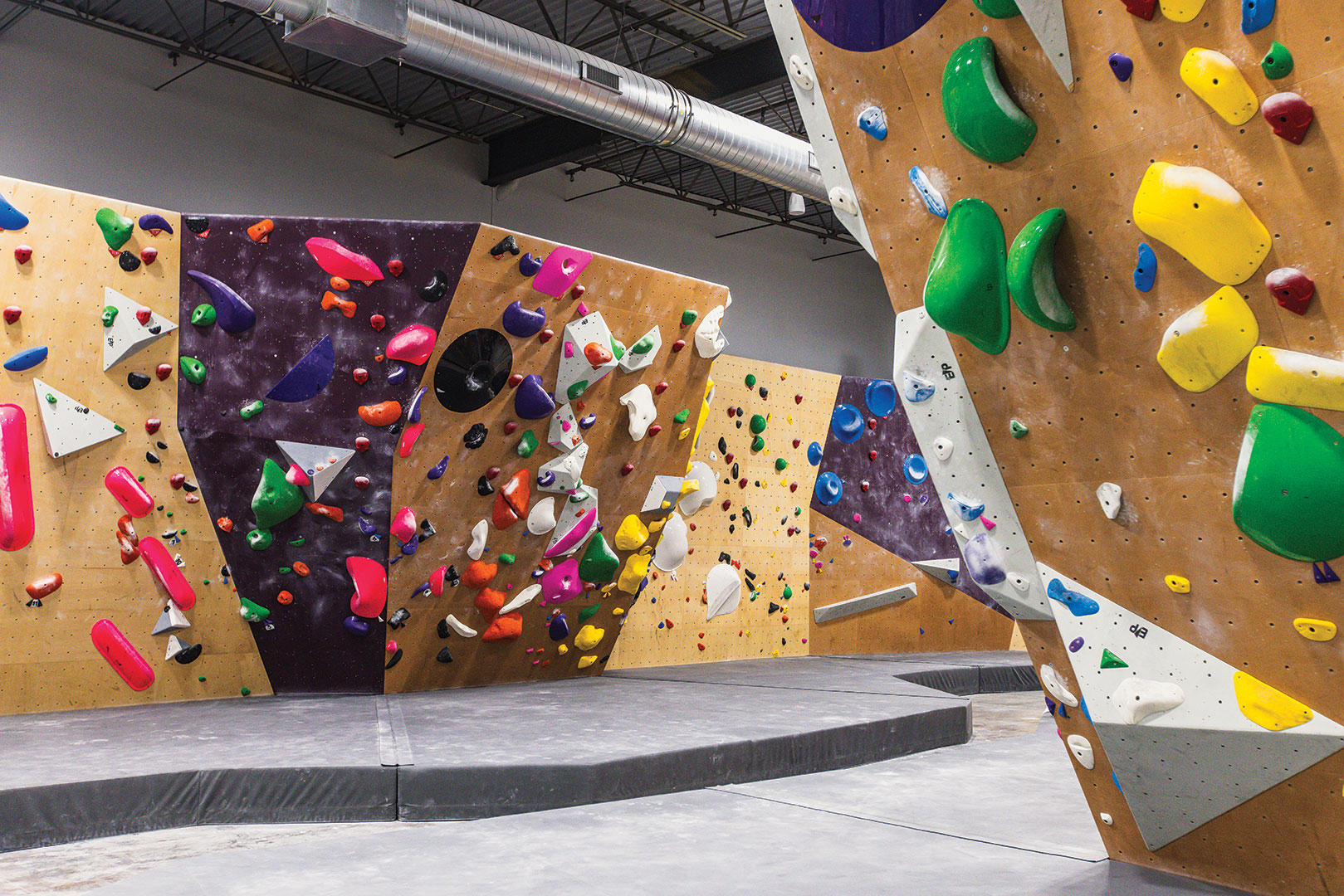 Big Island Bouldering