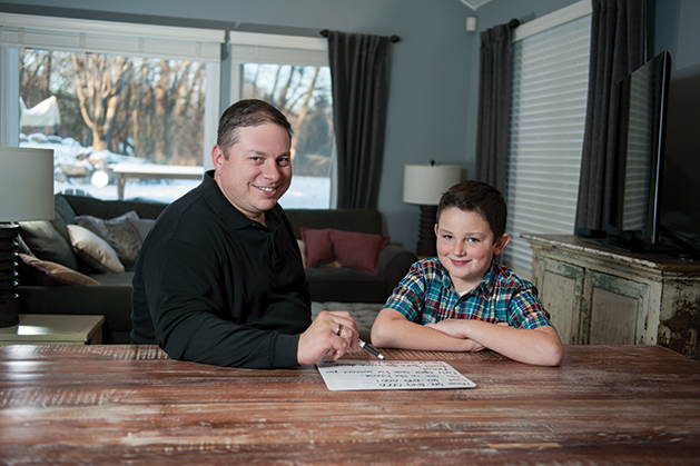 City of Plymouth’s Home Alone Workshop Provides Peace of Mind