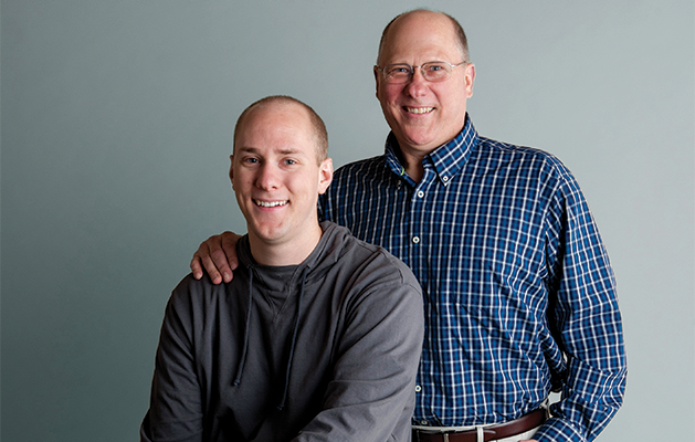 Big Hearts for Safety