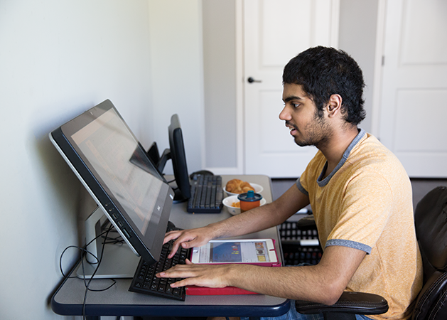 From Non-verbal Kids to Poets and Activists, a Plymouth Family and ISD 287 Build Success Together