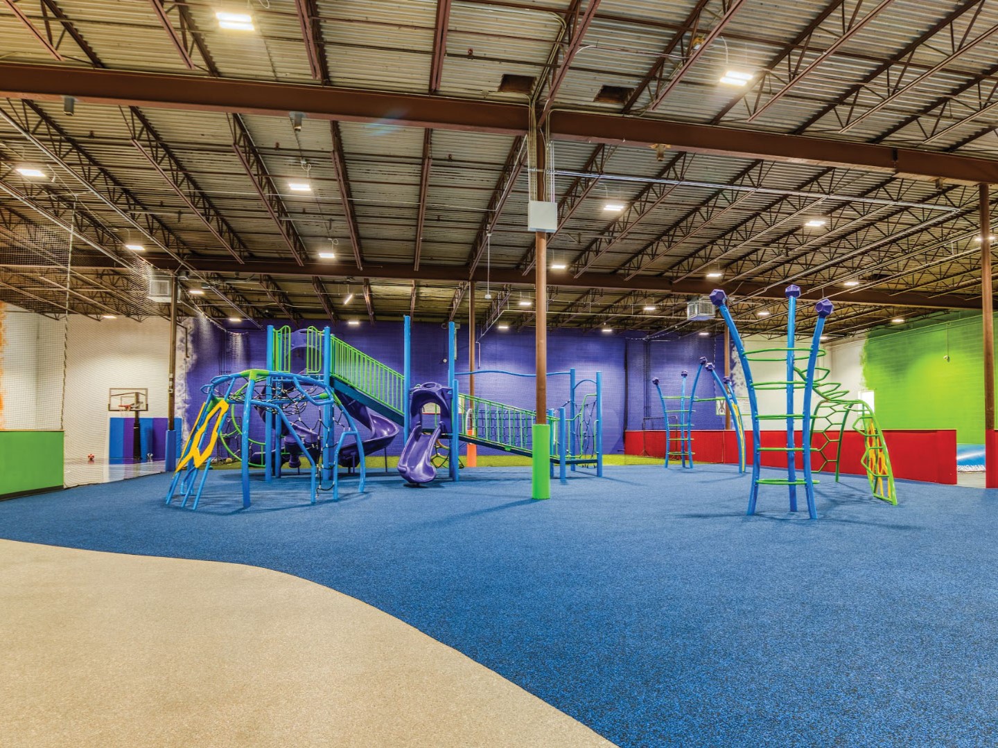 InnerActive Playground