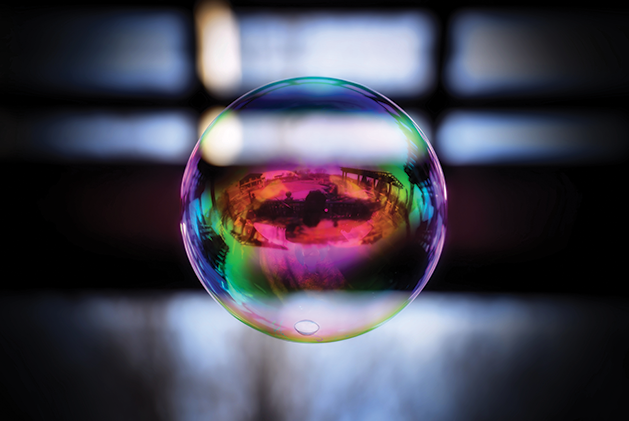 Picture Plymouth: A Fleeting Moment