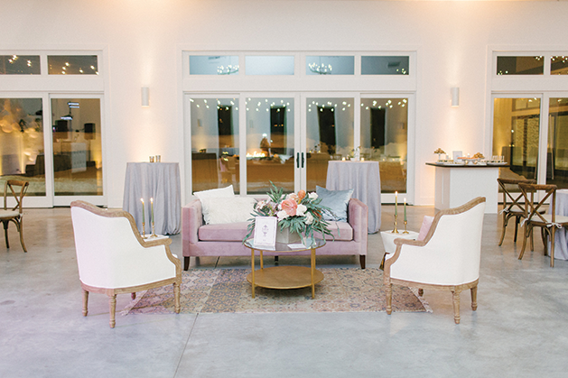 For Your Next Event: Hutton House