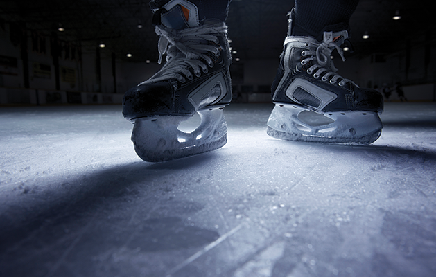 Plymouth Hosts Frozen Fun