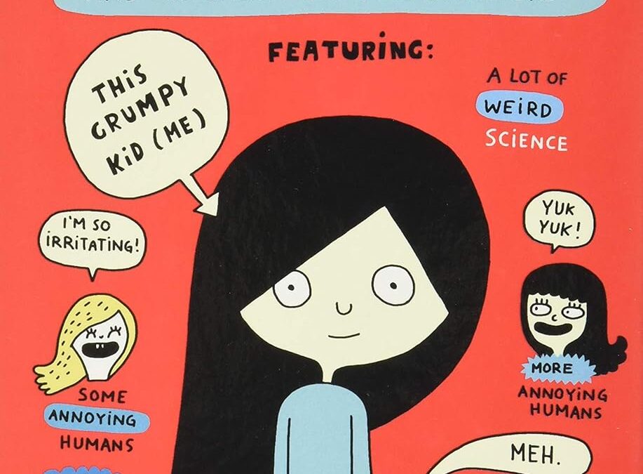 Reading the Summer Away