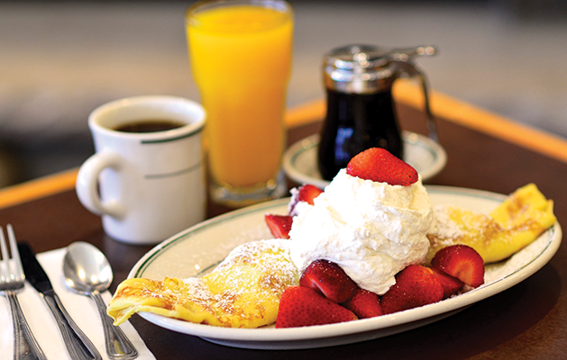 Best of 2018 Food and Restaurants: Inside Dish