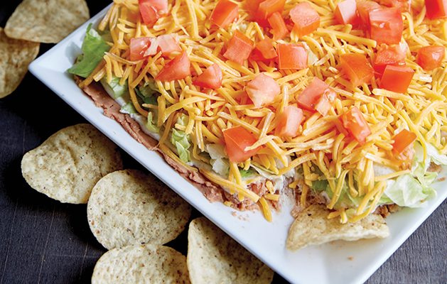 Healthy Super Bowl Spread Ideas That’ll Surely Score Points with Your Guests