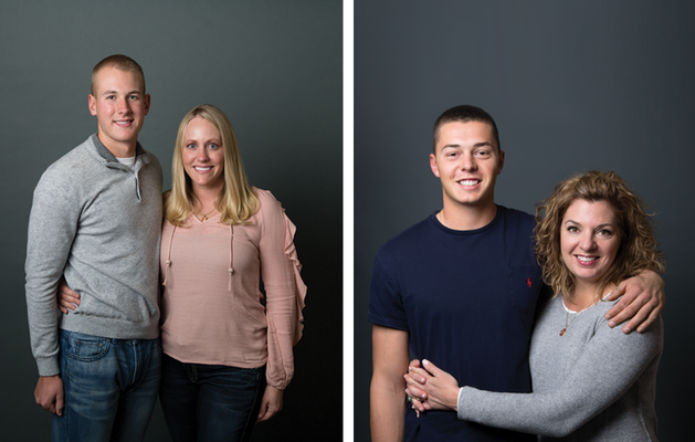 An Inside Look at Two Armstrong Graduates Who Joined the Marines