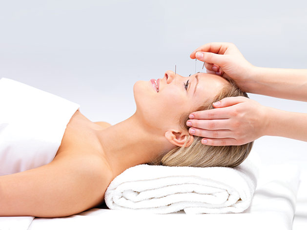 Plymouth Community Acupuncture Provides Affordable Holistic Health