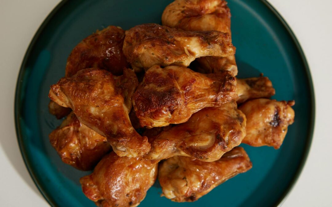 Lunds and Byerlys Offers a Fun Snack Recipe for Your Fall Get-togethers