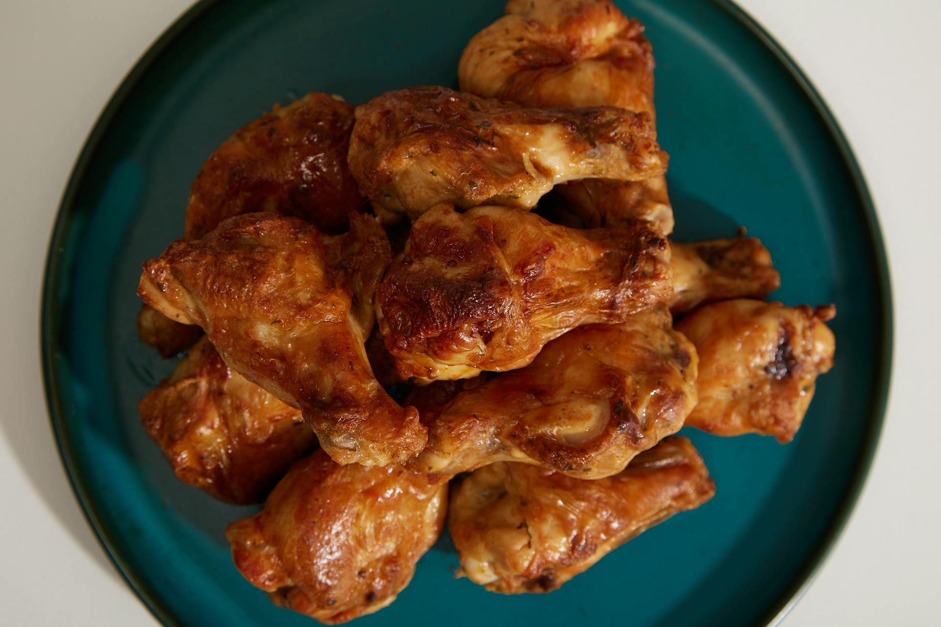 Classic Chicken Wings