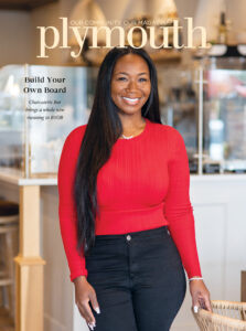 Plymouth Magazine December 2025 Issue