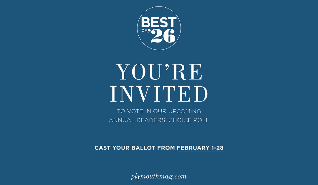 Your Community, Your Vote