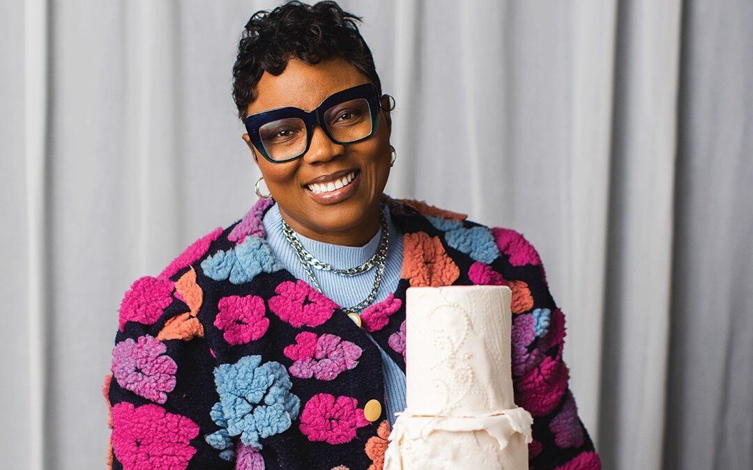 Sugarspoon Desserts Offers Top Tier Treats