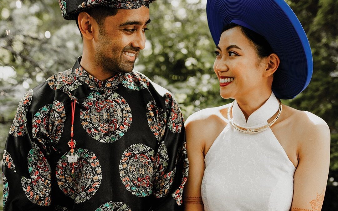 How Kahani Events & Design Bridges the Gap