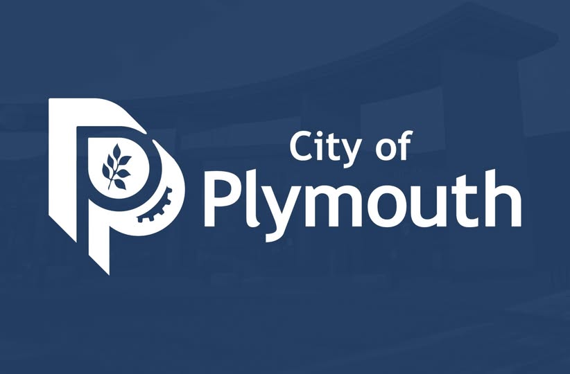 City of Plymouth Logo